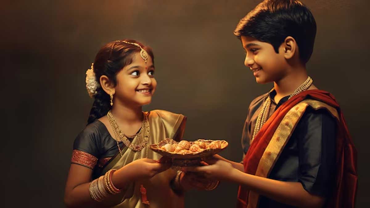 Bhai Dooj: Festival of brother-sister relationship