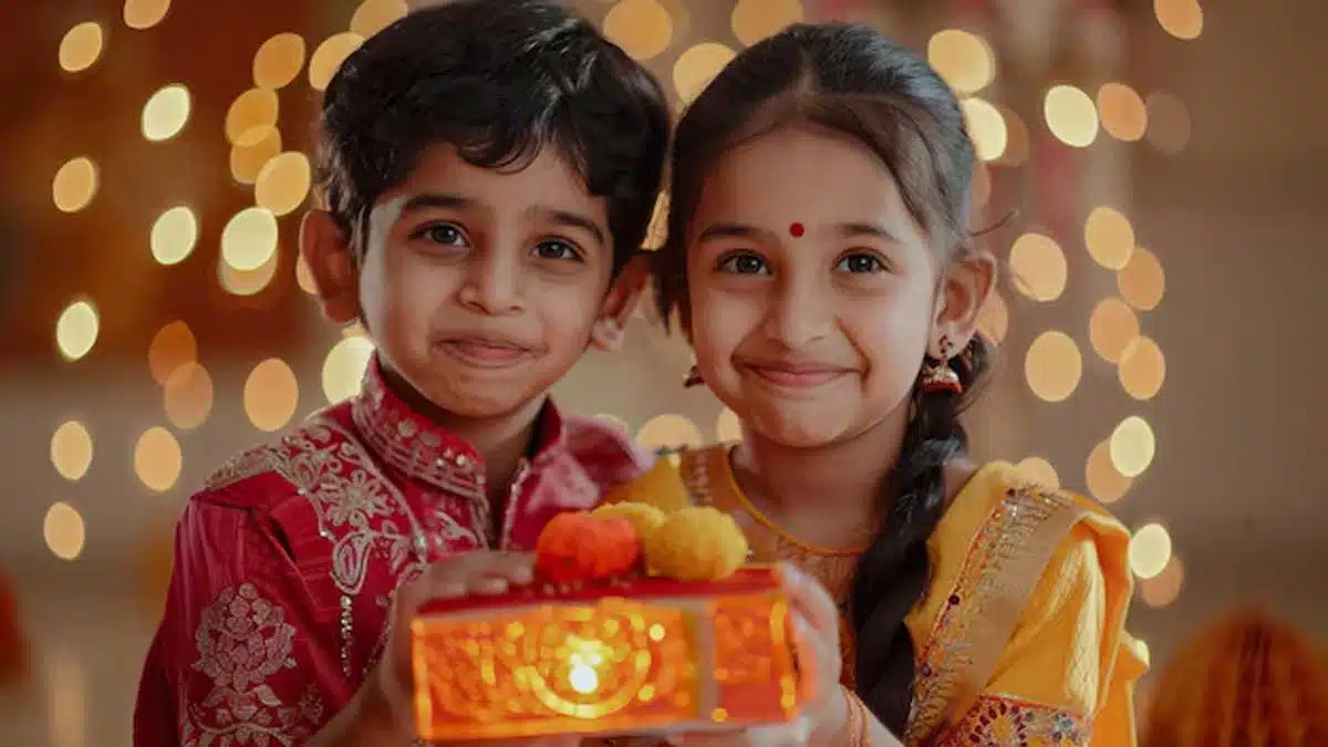 Bhai Dooj: Festival of brother-sister relationship