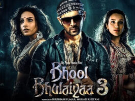 Bhool Bhulaiyaa 3