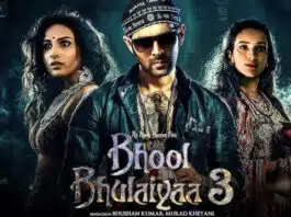 Bhool Bhulaiyaa 3