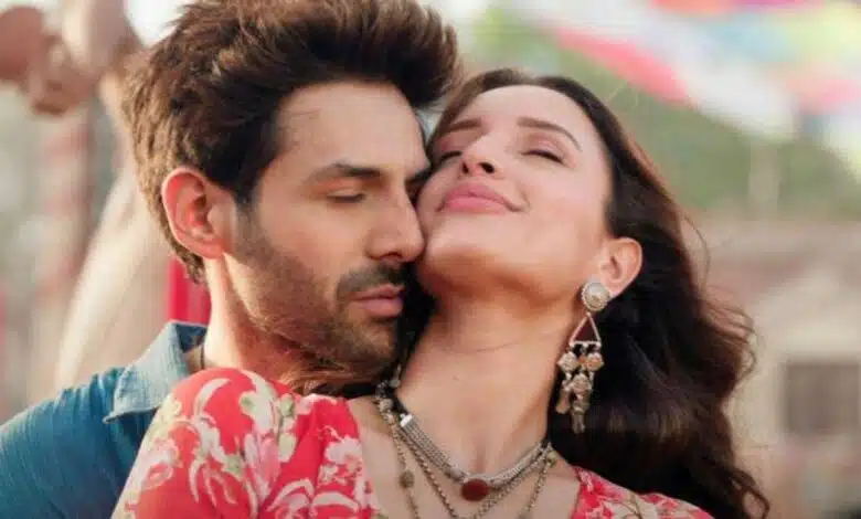 Bhulaiyaa 3 song Jaana Samjho Na is out now