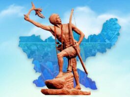 Birsa Munda: Messiah of the tribals