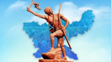 Birsa Munda: Messiah of the tribals