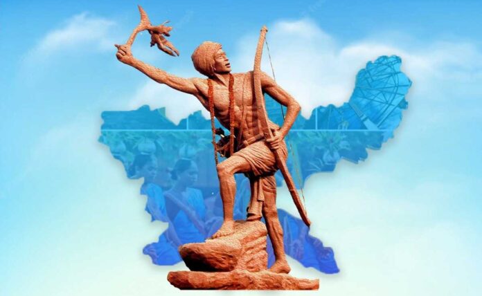 Birsa Munda: Messiah of the tribals