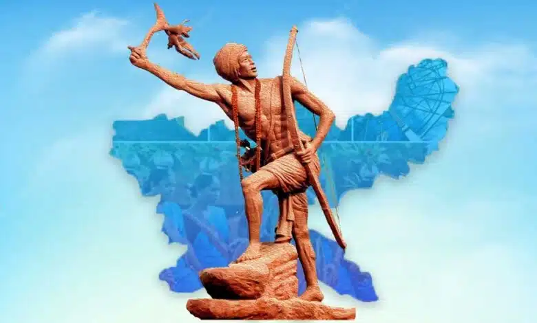 Birsa Munda: Messiah of the tribals