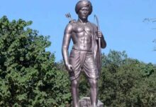 Impact of Birsa Munda