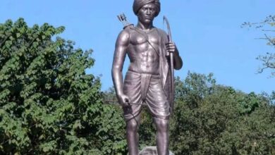 Impact of Birsa Munda