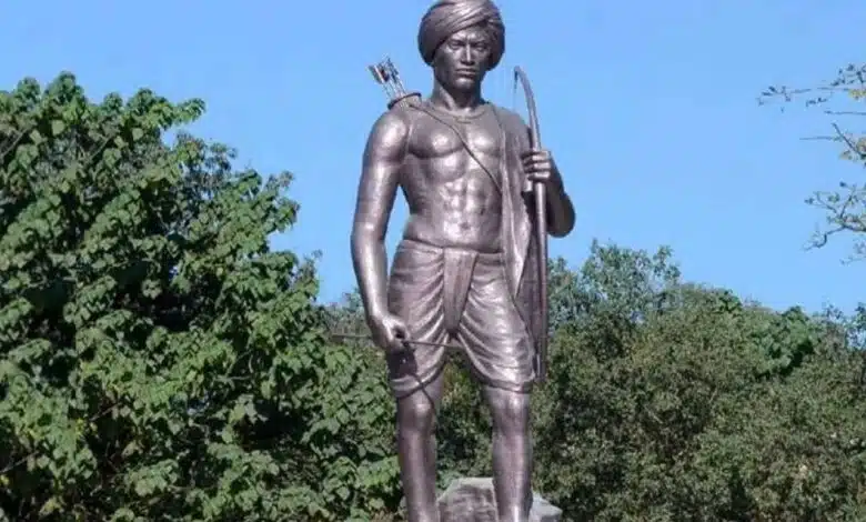 Impact of Birsa Munda