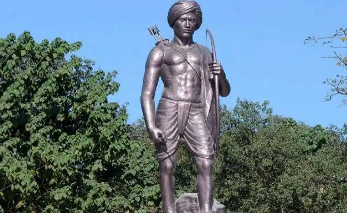 Birsa Munda: Messiah of the tribals