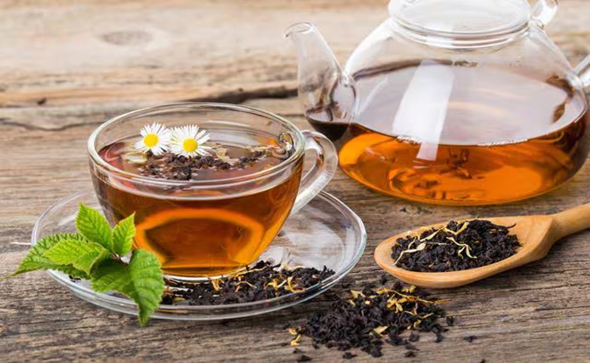 Black Tea for Weight Loss: 3 Ways This Drink Burns Fat and Offers Other Health Benefits