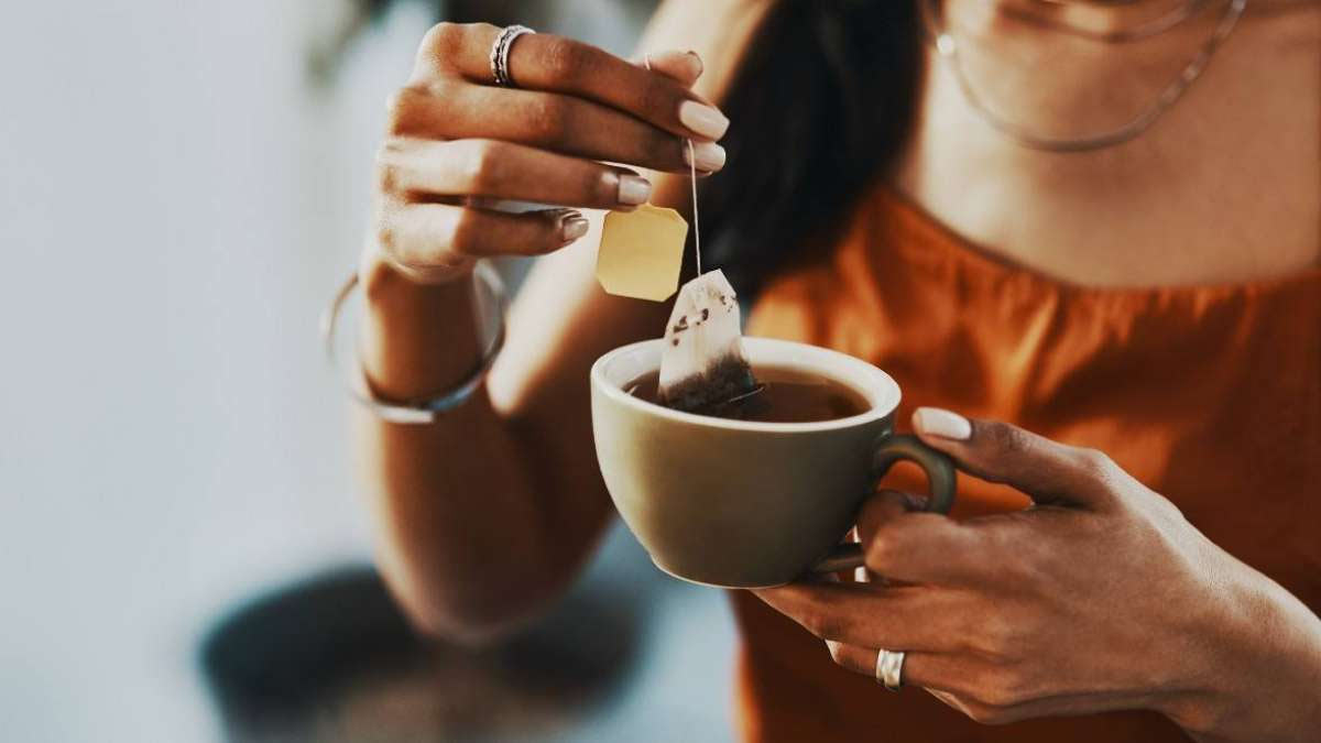 Black Tea for Weight Loss: 3 Ways This Drink Burns Fat and Offers Other Health Benefits