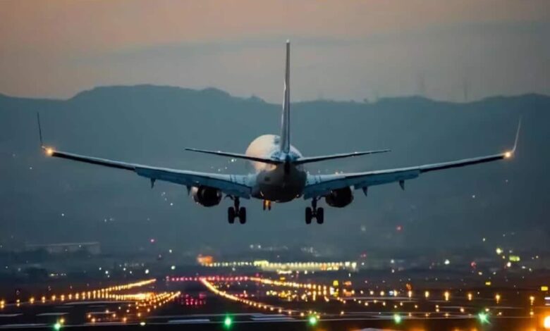 Bomb Threats: Fresh bomb threats were received on at least 85 flights on Thursday