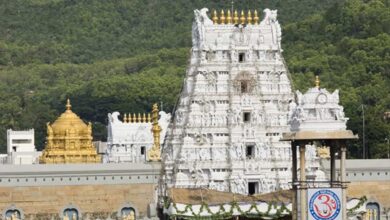 Bomb threats target hotels in Tirupati, AP