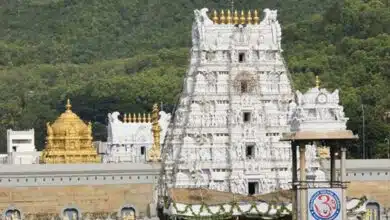 Bomb threats target hotels in Tirupati, AP