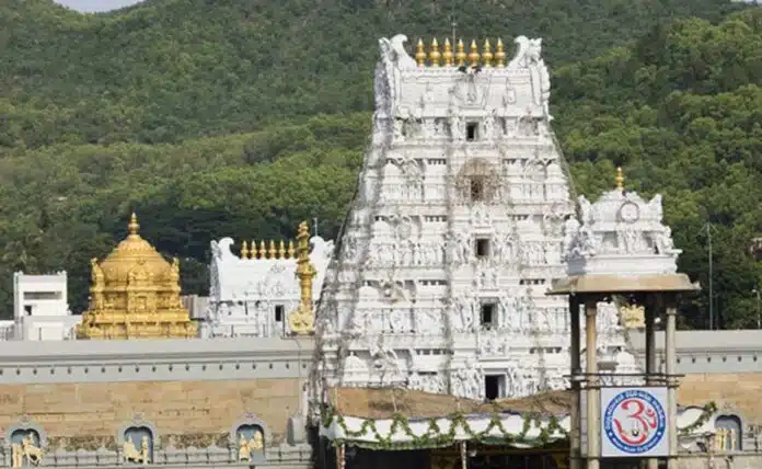 Bomb threats target hotels in Tirupati, AP