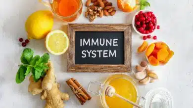 8 superfoods to boost your immunity this festive season