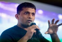 Byju Raveendran will return to India