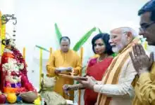 CJI spoke candidly on Modi's Ganesh Puja visit