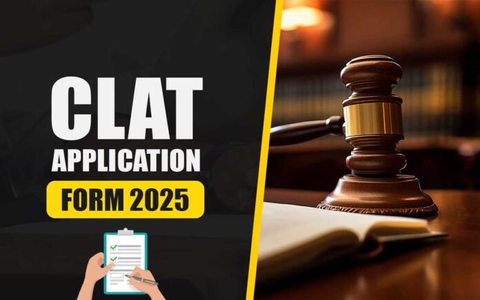 CLAT 2025 application correction window activated, check details