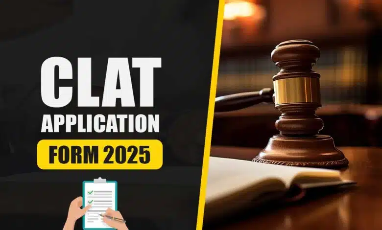 CLAT 2025 application correction window activated, check details