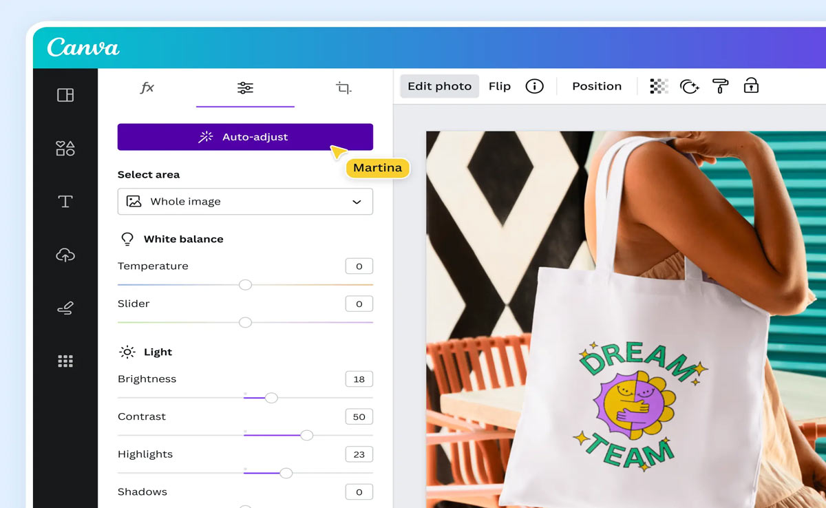 
Canva launches Dream Lab AI image generator and updates Visual Suite with new features