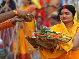 Cultural importance of Chhath Puja in modern society