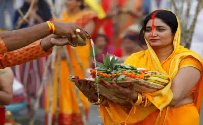 Cultural importance of Chhath Puja in modern society