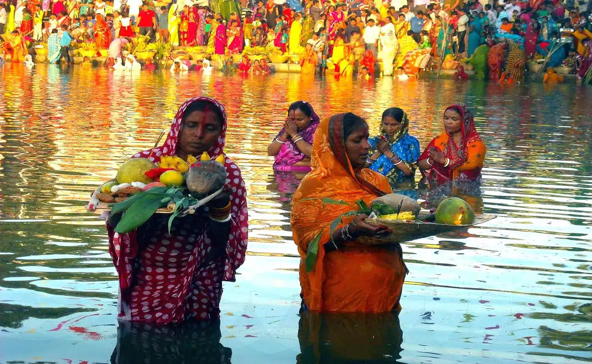 Cultural importance of Chhath Puja in modern society