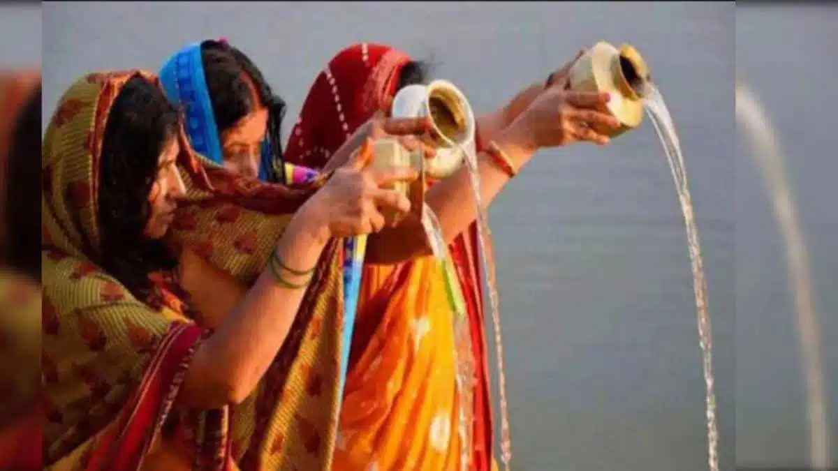 Chhath Puja 2024 A Detailed Introduction