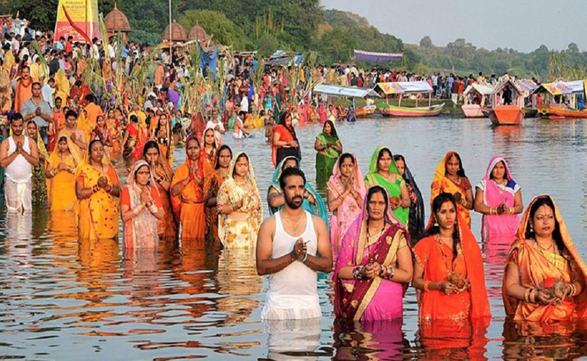 Cultural importance of Chhath Puja in modern society