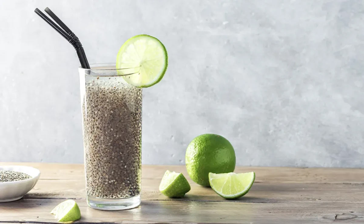 Start your day with these 5 healthy drinks