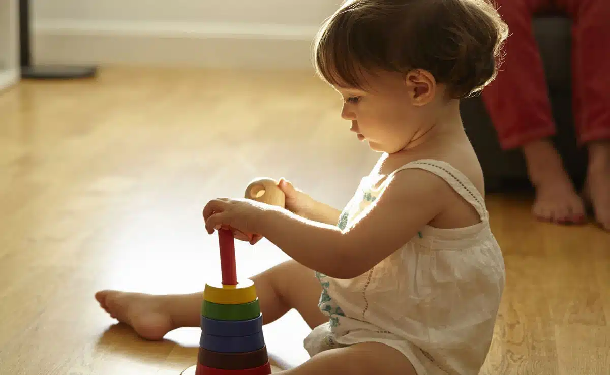 Understanding the Role of Play in Child Development