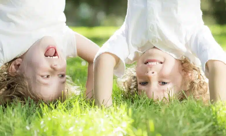 Understanding the Role of Play in Child Development