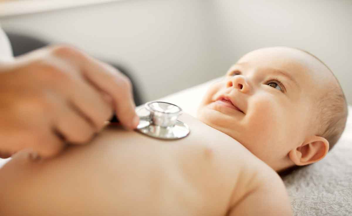 Which vaccinations are necessary for children?