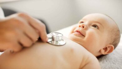 What Are the Key Components of Child Health?