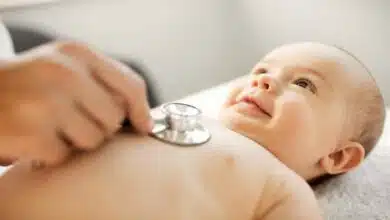 What Are the Key Components of Child Health?