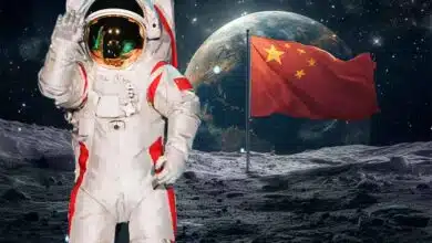 China Introduces Advanced Spacesuit for Moon Mission