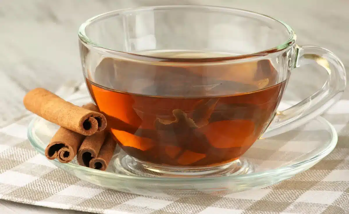 Drink these 8 Ayurvedic teas to strengthen your immunity this winter.