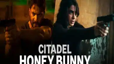 Citadel Honey Bunny Trailer: Meet your homegrown spies Varun Dhawan and Samantha Ruth Prabhu