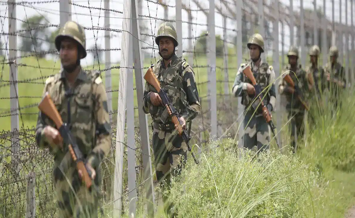 Withdrawal of troops on India-China border in Depsang and Demchok complete, patrolling will start soon: Sources