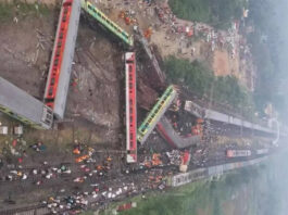 Steps taken by Govt of India to solve Train Accident