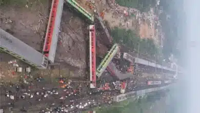Steps taken by Govt of India to solve Train Accident