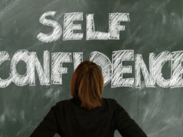 Easy ways to boost your self-confidence