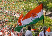 Congress releases list of candidates for Punjab and West Bengal by-elections