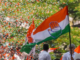 Congress releases list of candidates for Punjab and West Bengal by-elections