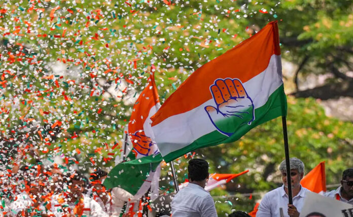 Congress releases list of candidates for Punjab and West Bengal by-elections