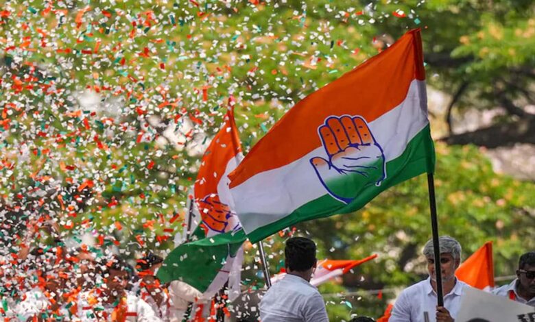 Congress releases list of candidates for Punjab and West Bengal by-elections