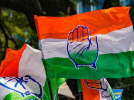 Rajasthan: Congress releases list of candidates for by-elections