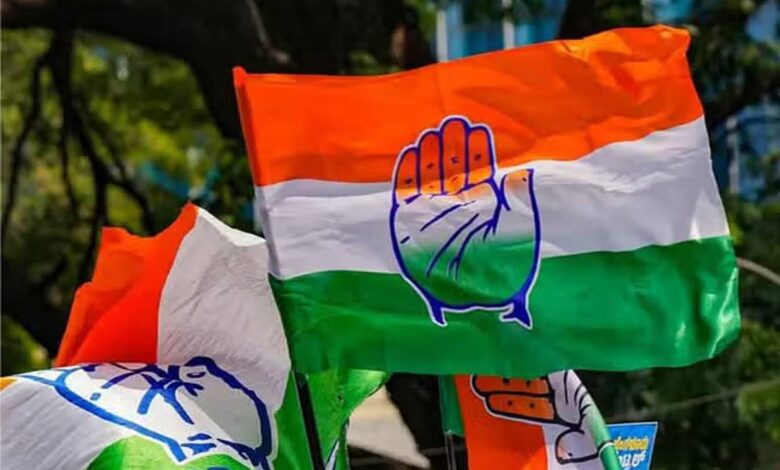 Rajasthan: Congress releases list of candidates for by-elections