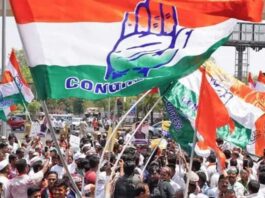 Congress releases 2nd list of candidates for Maharashtra